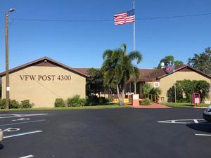 VFW Post 4300