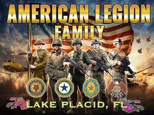 AMERICAN LEGION POST#25