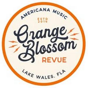 The Orange Blossom Revue