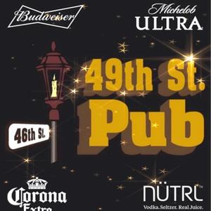 49th Street Pub