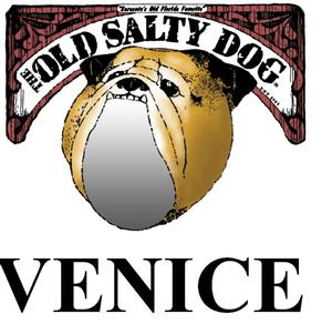 The Old Salty Dog Venice