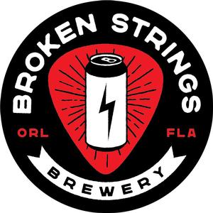 Broken Strings Brewery