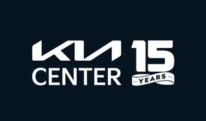 Kia Center