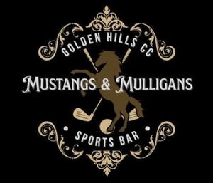 Mustangs & Mulligans