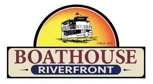 Boathouse Riverfront Palatka