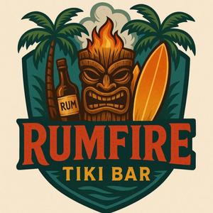Rumfire Tiki Bar