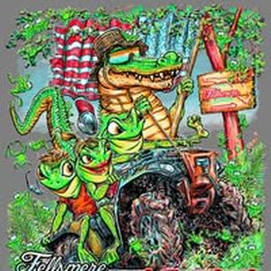 Fellsmere Frog Leg Festival