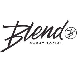 Blend Sweat Social