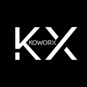 Koworx Coworking Space