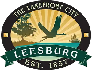 Leesburg Town Square Park