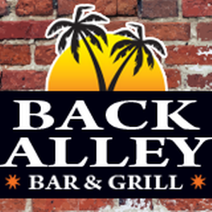 BACK ALLEY Bar & Grill