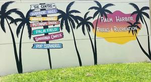 The Centre Palm Harbor