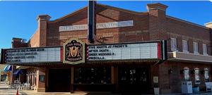 The Old Mill Playhouse - The Villages