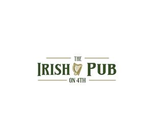 The Irish Pub on 4th St.