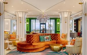 Cirque St. Armands Beachside