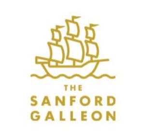 The Sanford Galleon